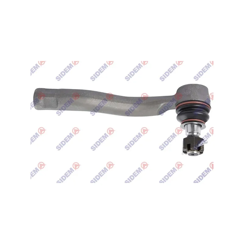 Rotule de barre de connexion avant droit SIDEM 45649