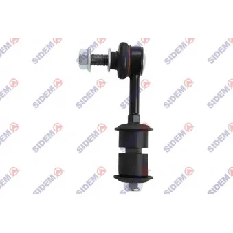 Entretoise/tige, stabilisateur SIDEM 45662