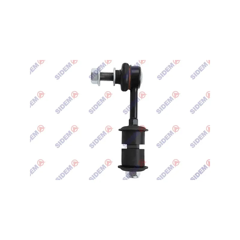 Entretoise/tige, stabilisateur SIDEM 45662