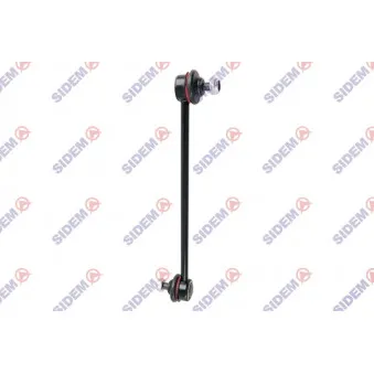 Entretoise/tige, stabilisateur SIDEM 45663