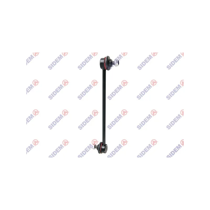 Entretoise/tige, stabilisateur SIDEM 45663