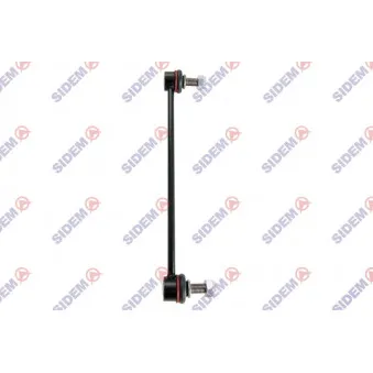 Entretoise/tige, stabilisateur SIDEM 45664