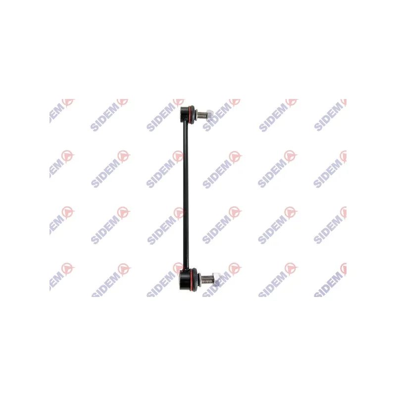 Entretoise/tige, stabilisateur SIDEM 45664