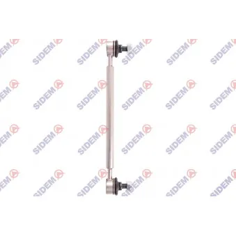 Entretoise/tige, stabilisateur SIDEM 45665