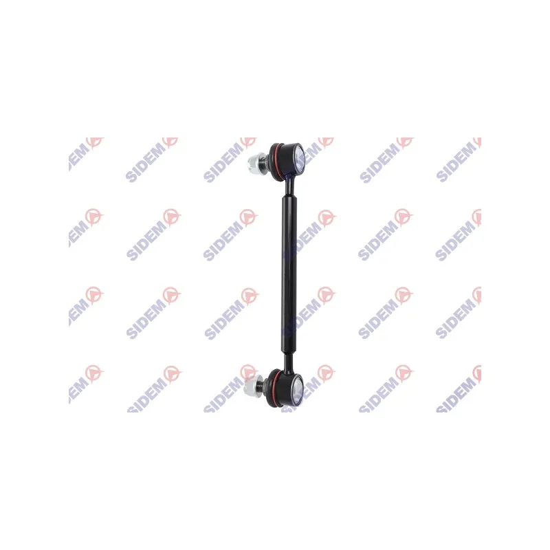 Entretoise/tige, stabilisateur SIDEM 45666