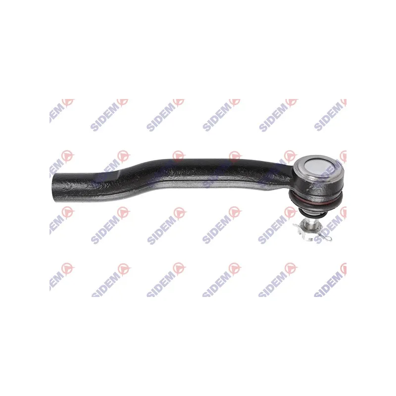 Rotule de barre de connexion avant droit SIDEM 45741