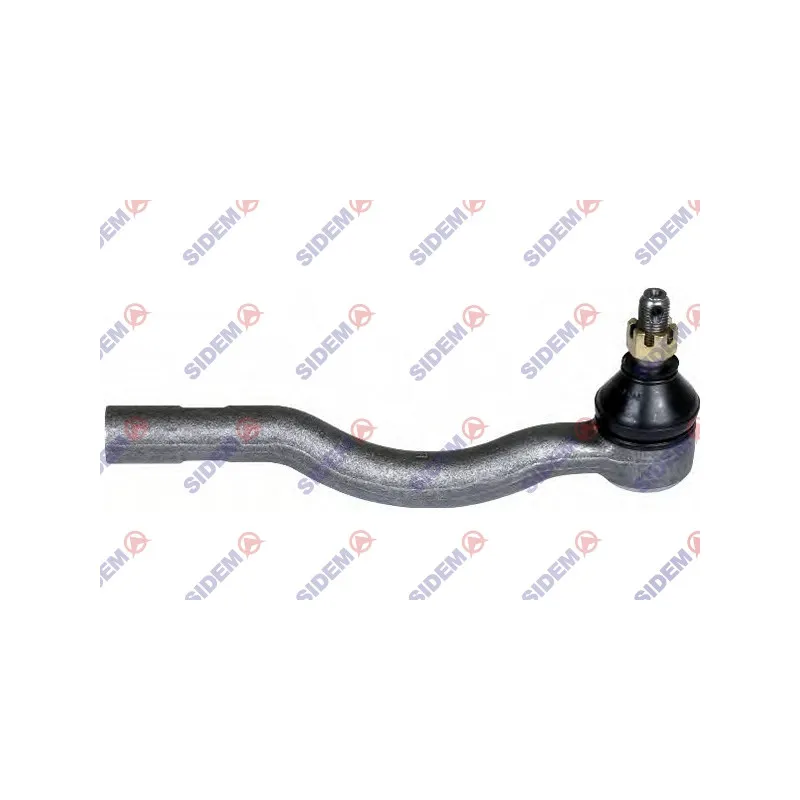 Rotule de barre de connexion avant droit SIDEM 45743