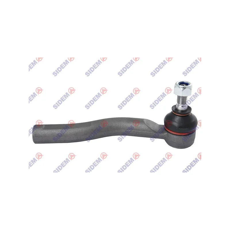 Rotule de barre de connexion avant droit SIDEM 45745