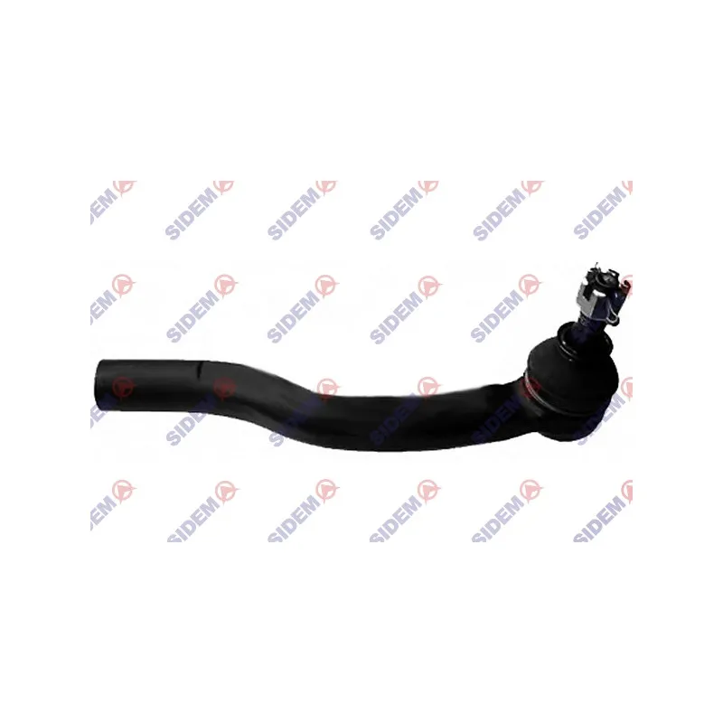 Rotule de barre de connexion avant droit SIDEM 45747