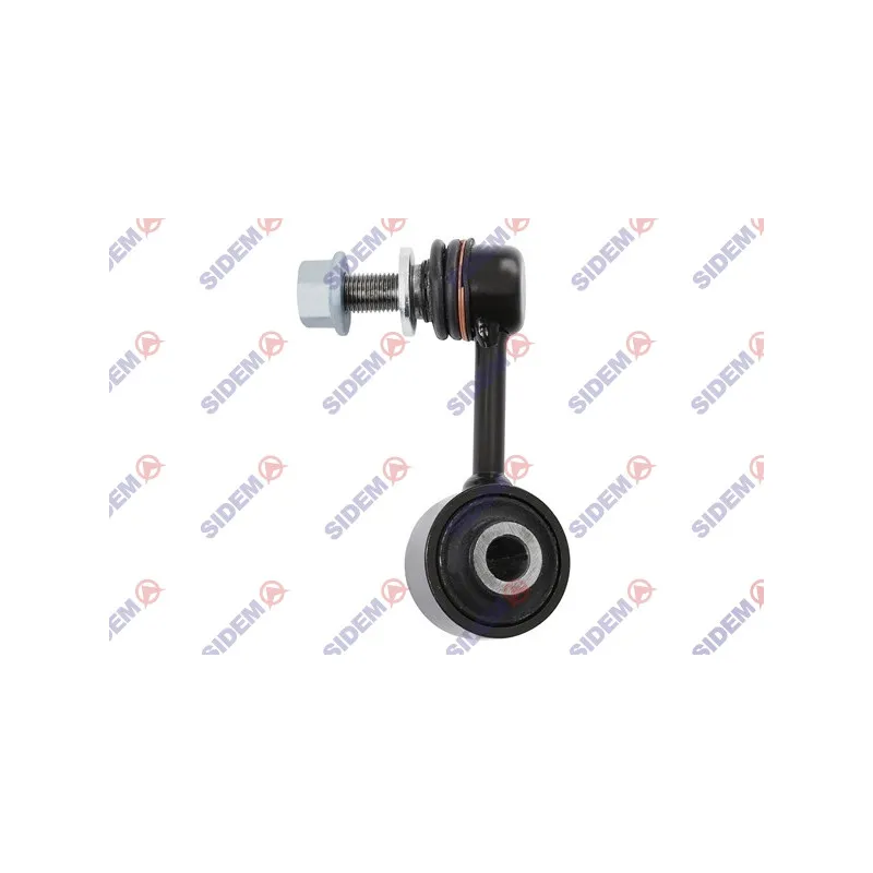 Entretoise/tige, stabilisateur avant gauche SIDEM 45760