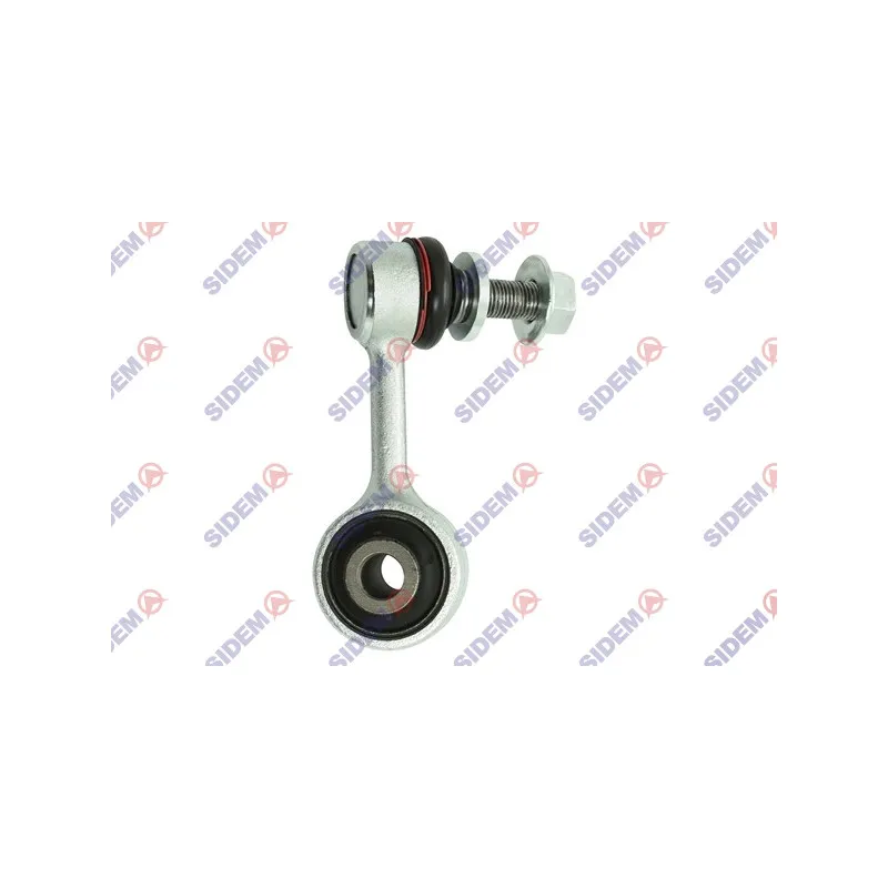 Entretoise/tige, stabilisateur avant droit SIDEM 45761