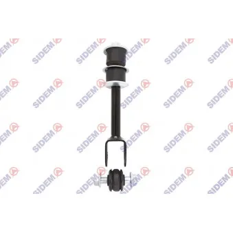 Entretoise/tige, stabilisateur SIDEM 45762