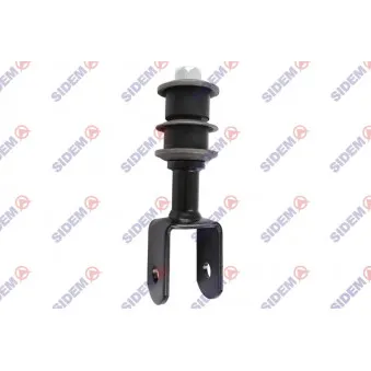 Entretoise/tige, stabilisateur arrière droit SIDEM 45763