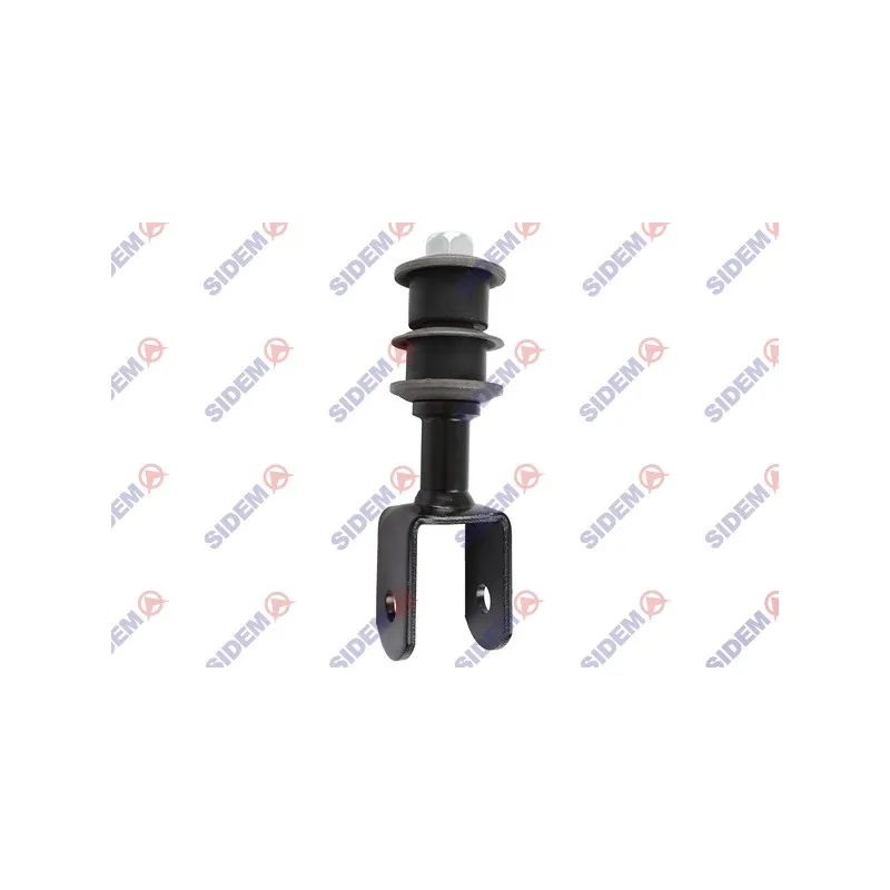 Entretoise/tige, stabilisateur arrière droit SIDEM 45763