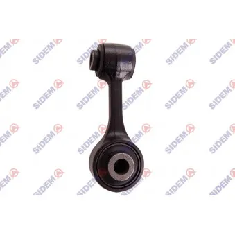 Entretoise/tige, stabilisateur avant gauche SIDEM 45764