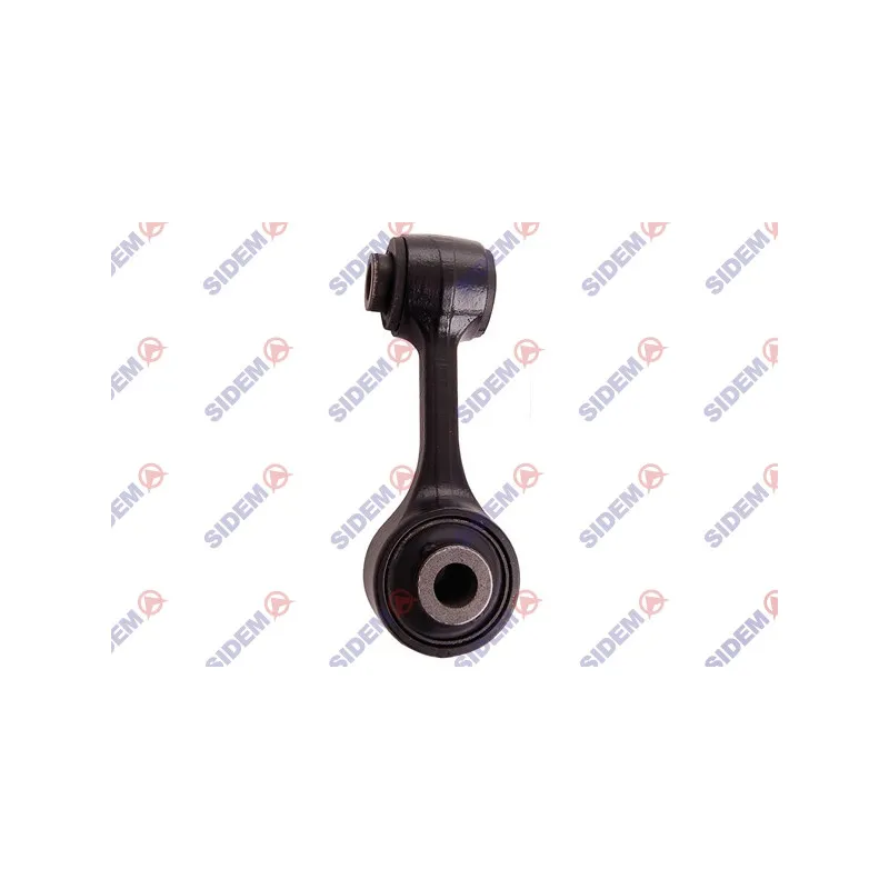 Entretoise/tige, stabilisateur avant gauche SIDEM 45764