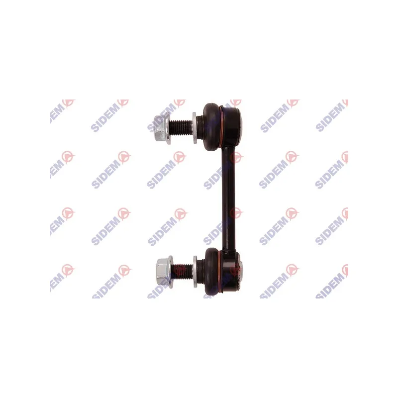 Entretoise/tige, stabilisateur arrière droit SIDEM 45767
