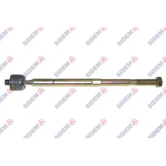 Rotule de direction intérieure, barre de connexion SIDEM 45815