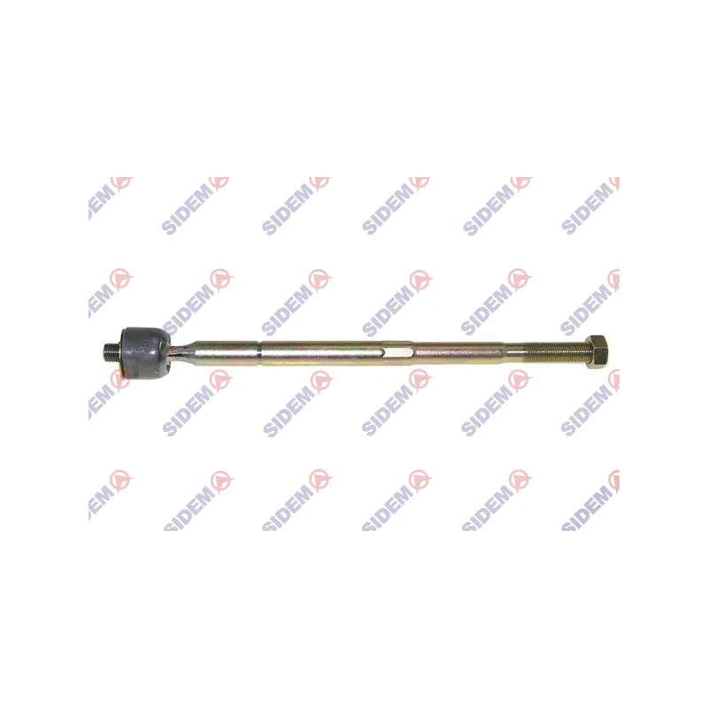 Rotule de direction intérieure, barre de connexion SIDEM 45815