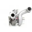 Turbocompresseur, suralimentation ALANKO 900058 - Visuel 1