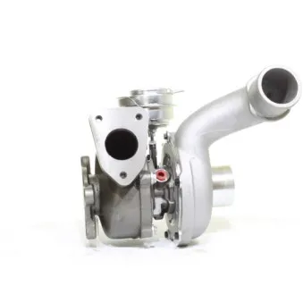 Turbocompresseur, suralimentation ALANKO 900058