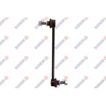 Entretoise/tige, stabilisateur SIDEM 45860