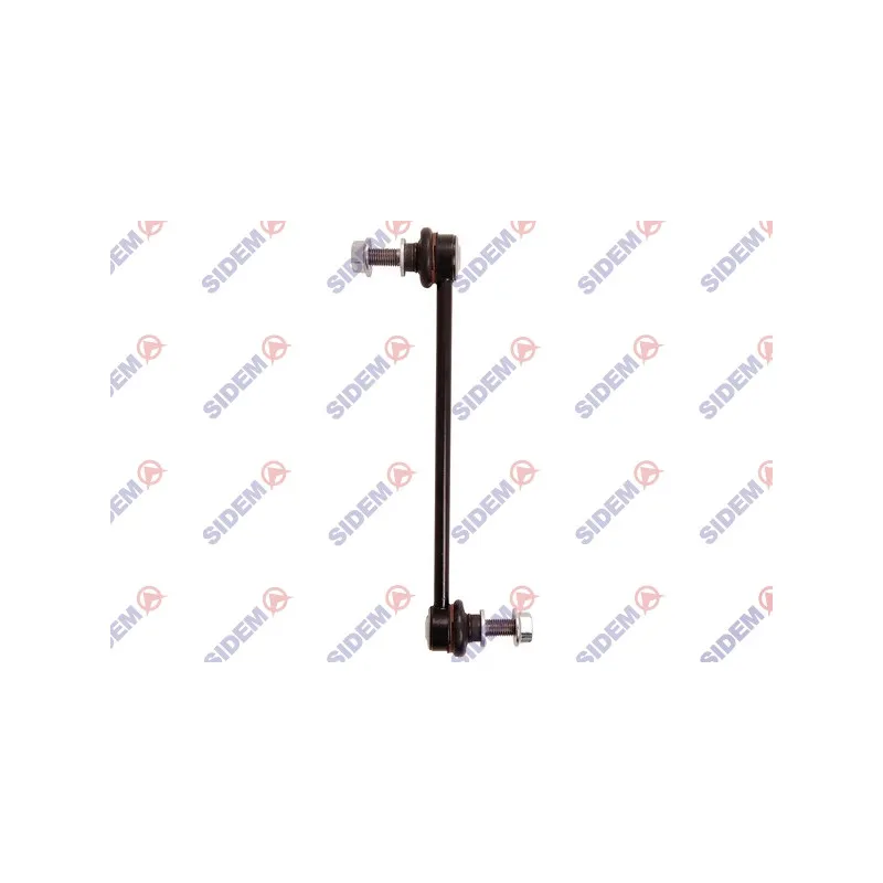 Entretoise/tige, stabilisateur SIDEM 45860
