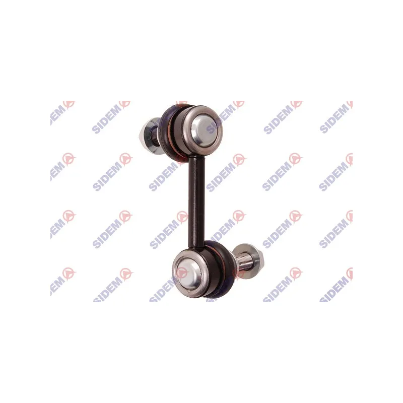 Entretoise/tige, stabilisateur avant droit SIDEM 45865