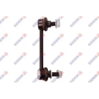 Entretoise/tige, stabilisateur arrière droit SIDEM 45867
