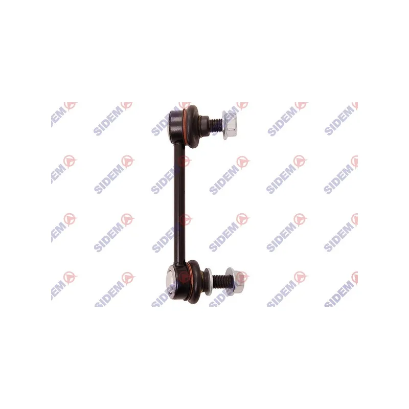 Entretoise/tige, stabilisateur arrière droit SIDEM 45867
