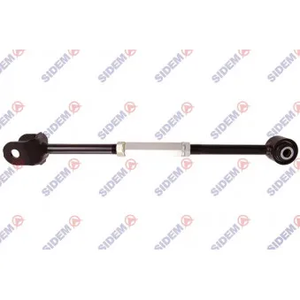 Biellette de barre stabilisatrice arrière gauche SIDEM 45878