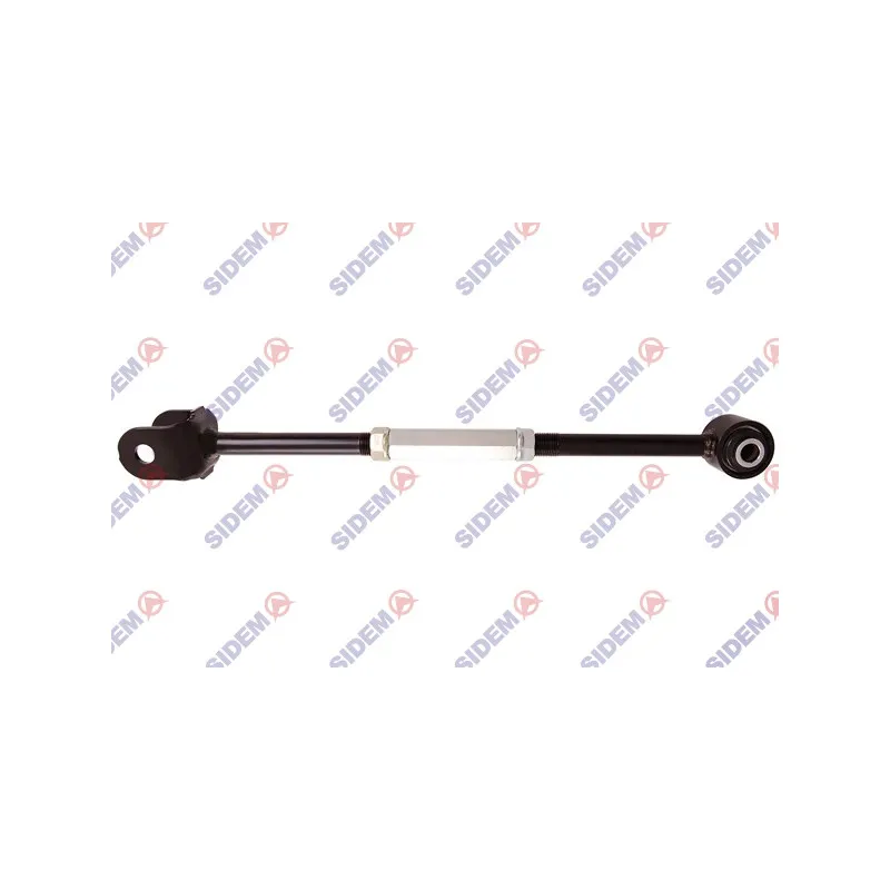 Biellette de barre stabilisatrice arrière gauche SIDEM 45878