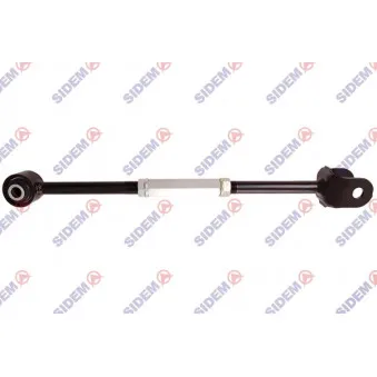 Biellette de barre stabilisatrice arrière droit SIDEM 45879