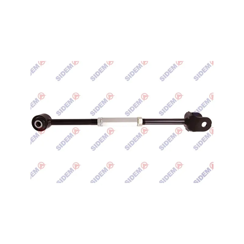 Biellette de barre stabilisatrice arrière droit SIDEM 45879