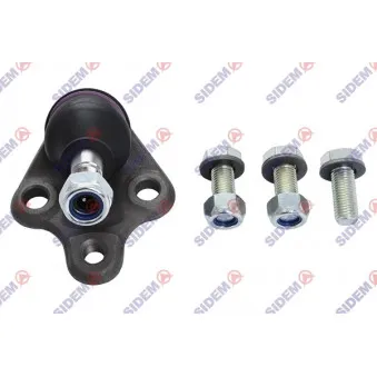 Rotule de suspension SIDEM 45888