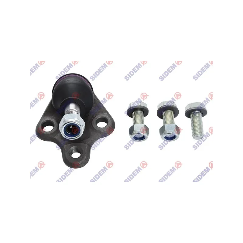 Rotule de suspension SIDEM 45888