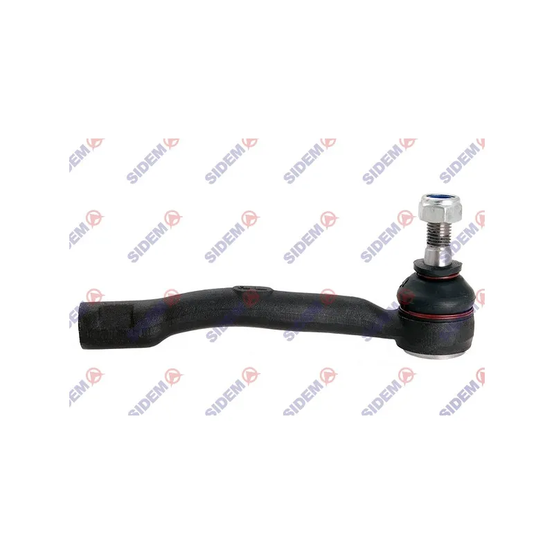 Rotule de barre de connexion avant droit SIDEM 45936