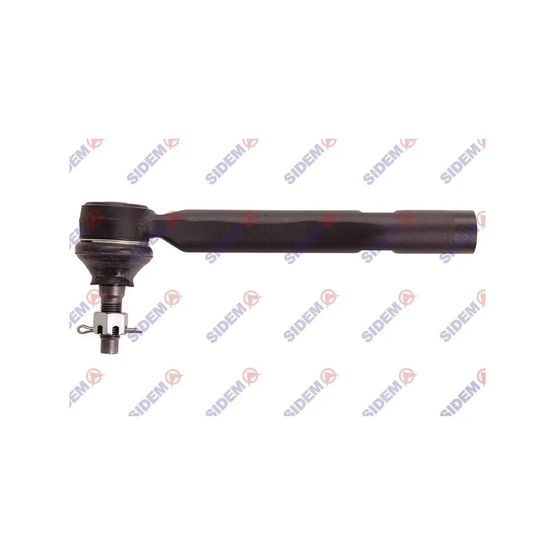 Rotule de barre de connexion avant gauche SIDEM 45938