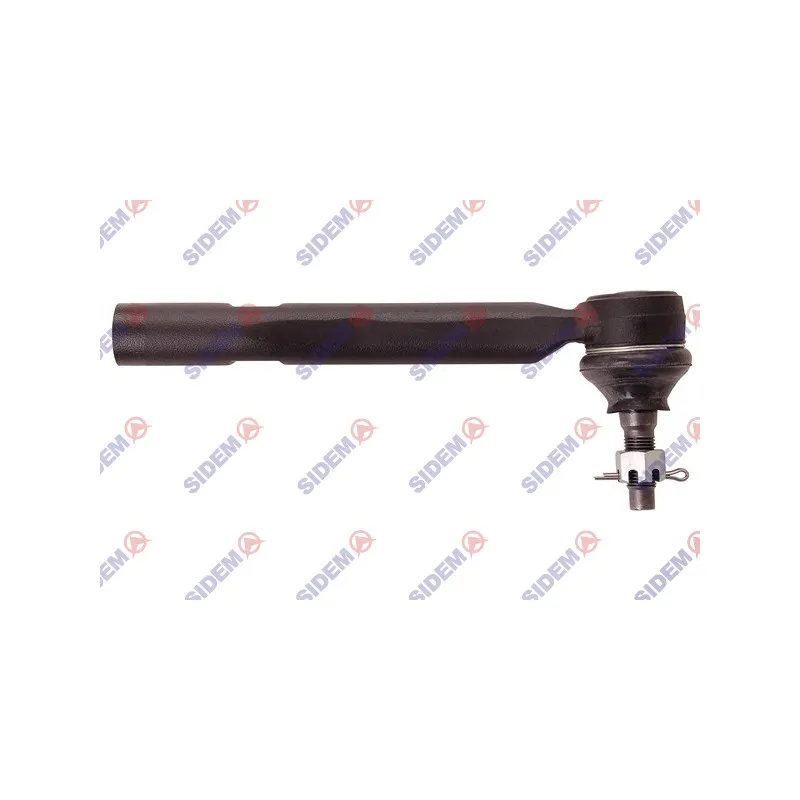 Rotule de barre de connexion avant droit SIDEM 45939