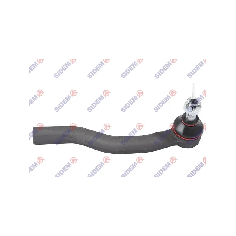 Rotule de barre de connexion avant droit SIDEM 45941