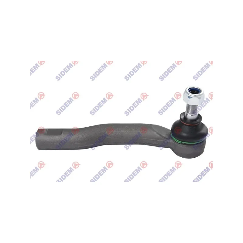 Rotule de barre de connexion avant droit SIDEM 45943