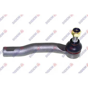 Rotule de barre de connexion avant droit SIDEM 45945