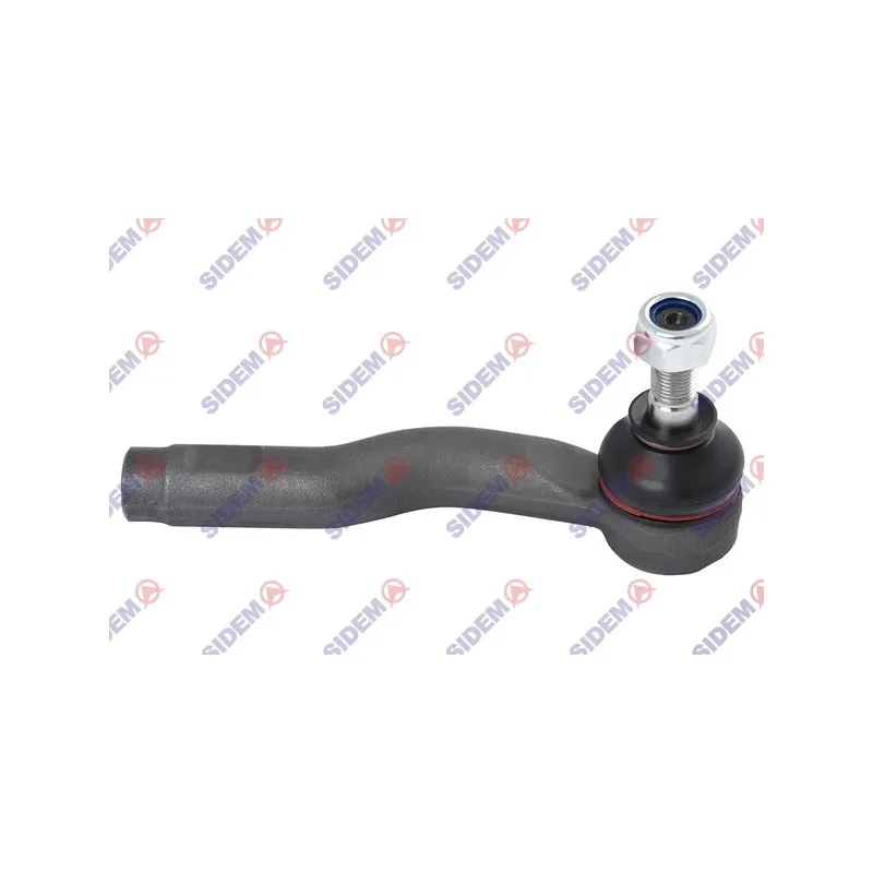 Rotule de barre de connexion avant droit SIDEM 45947
