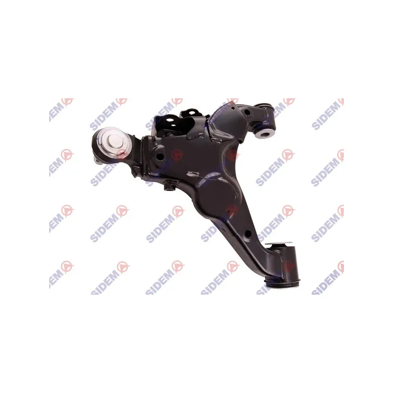 Triangle ou bras de suspension (train avant) SIDEM 45978