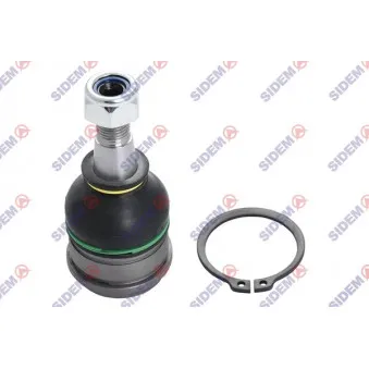 Rotule de suspension SIDEM 45986