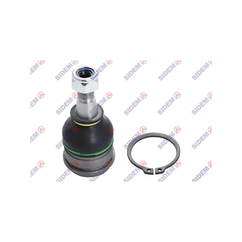 Rotule de suspension SIDEM 45986