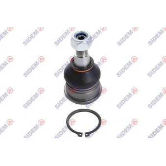 Rotule de suspension SIDEM 45988