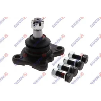 Rotule de suspension SIDEM 46080