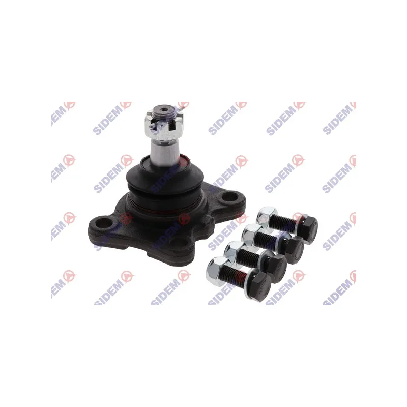 Rotule de suspension SIDEM 46080