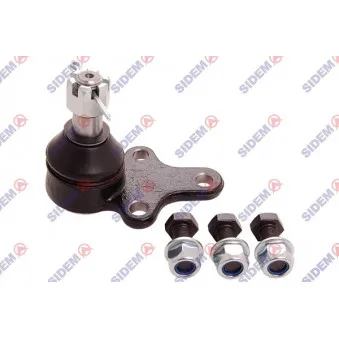 Rotule de suspension SIDEM 46081